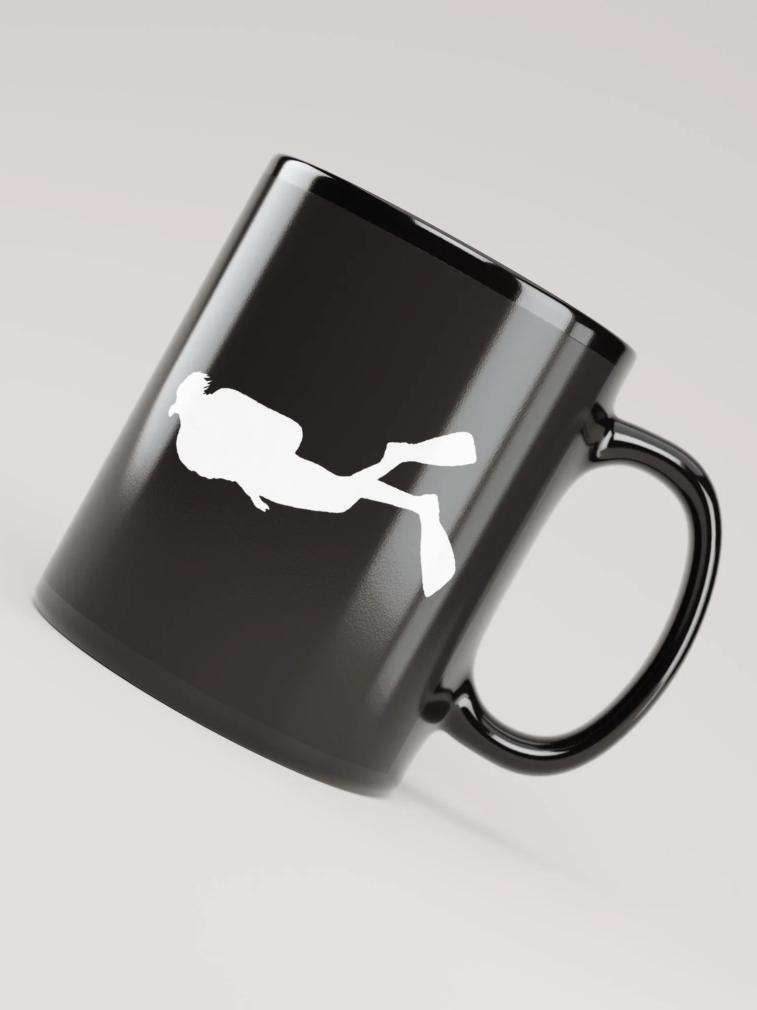 Diver Mug product image (4)