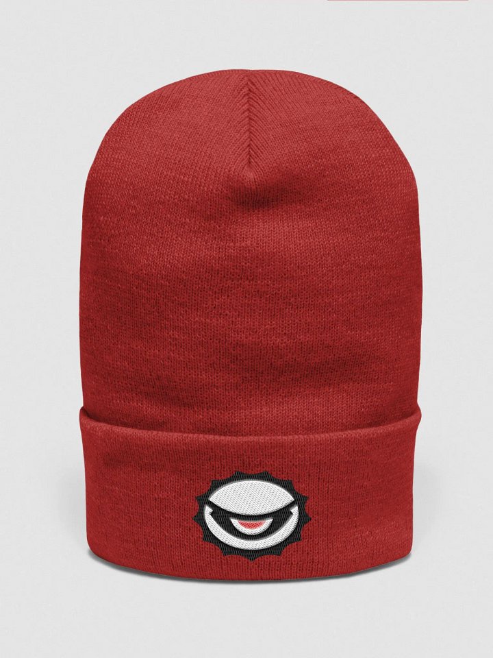 ALL-SEEING RED product image (1)