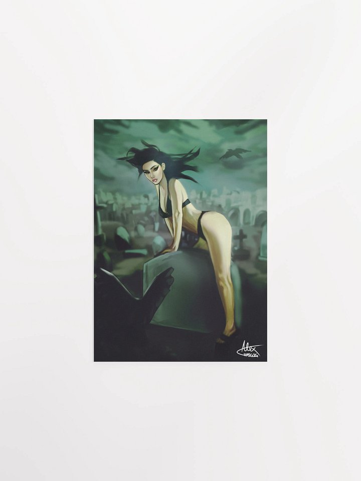 Good Ones - Print product image (1)