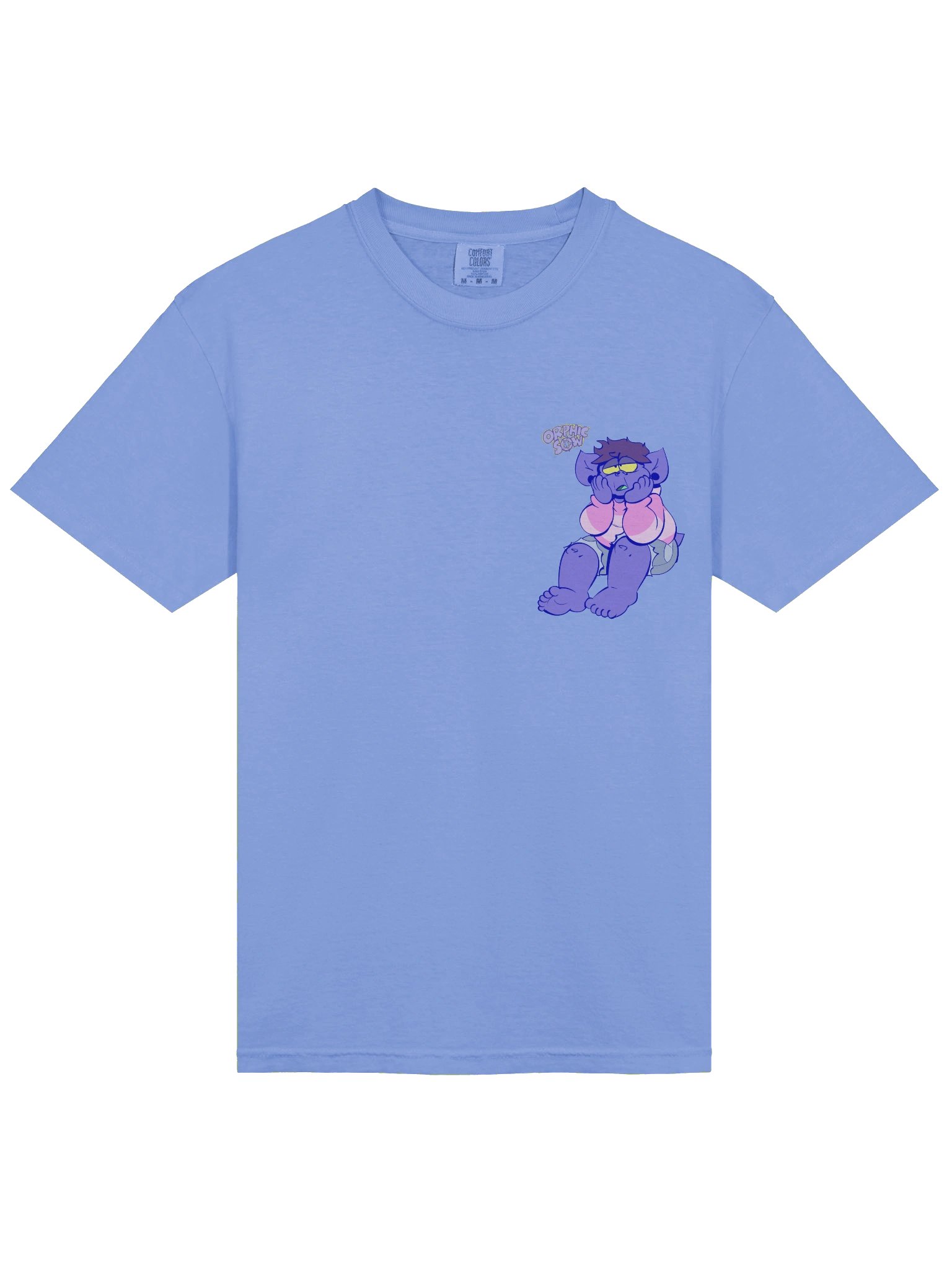 Ralgoar Classic Tee product image (17)