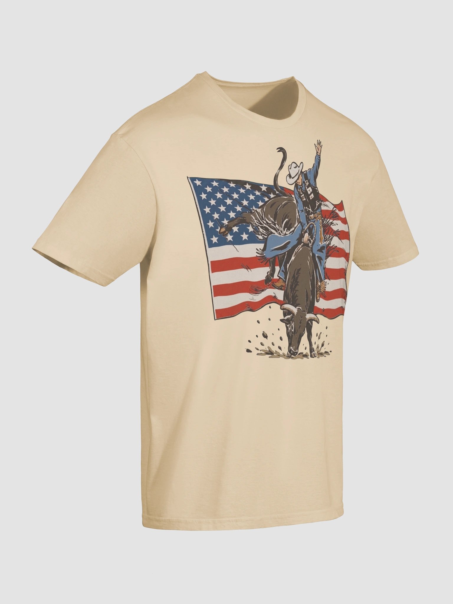 American Bull Rider product image (3)