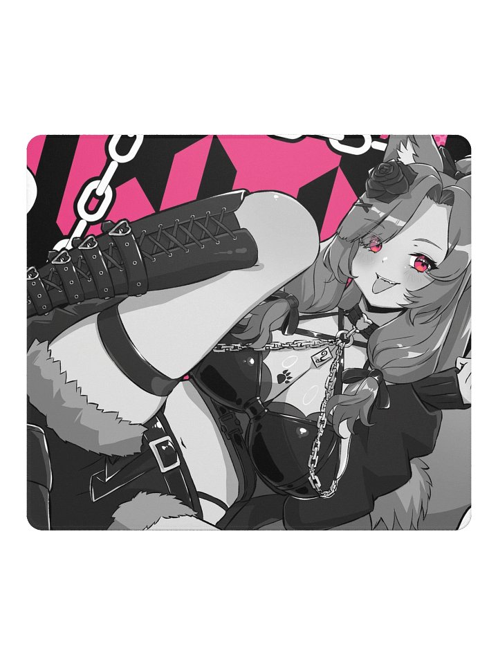Yubi Yubz Mouse Pad product image (1)