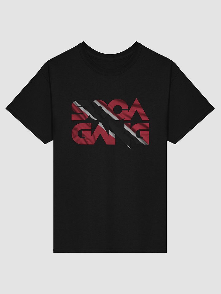 Trinidad Logo Tee product image (1)