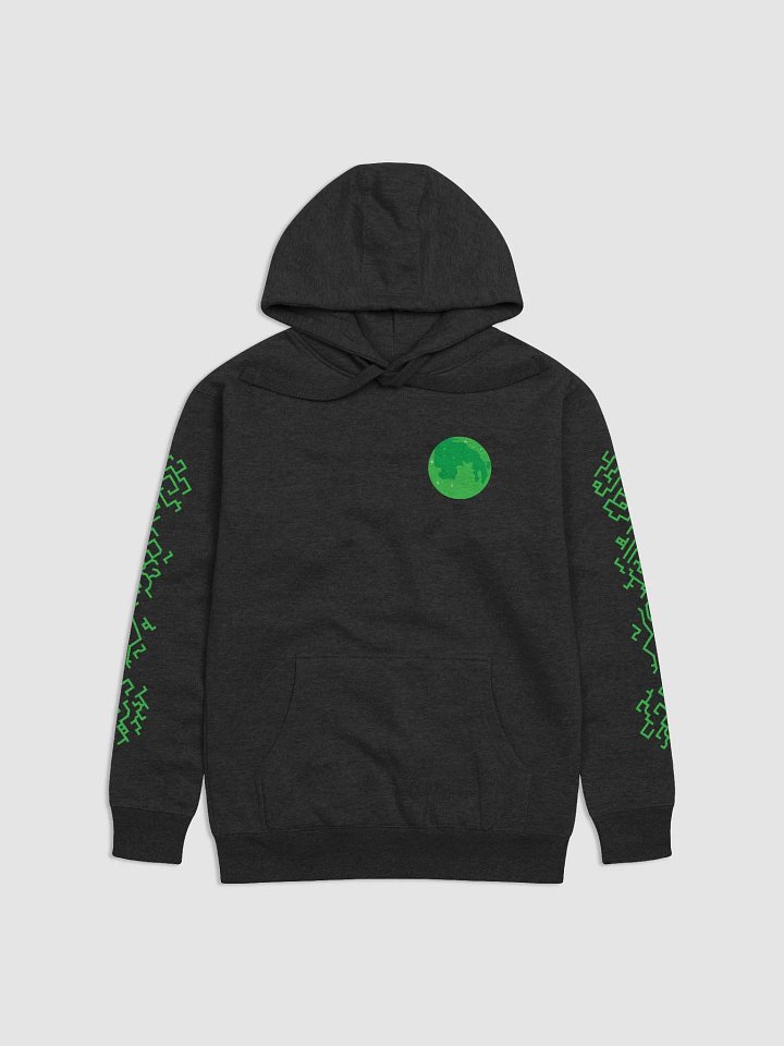 Gold Runners Hoodie product image (1)