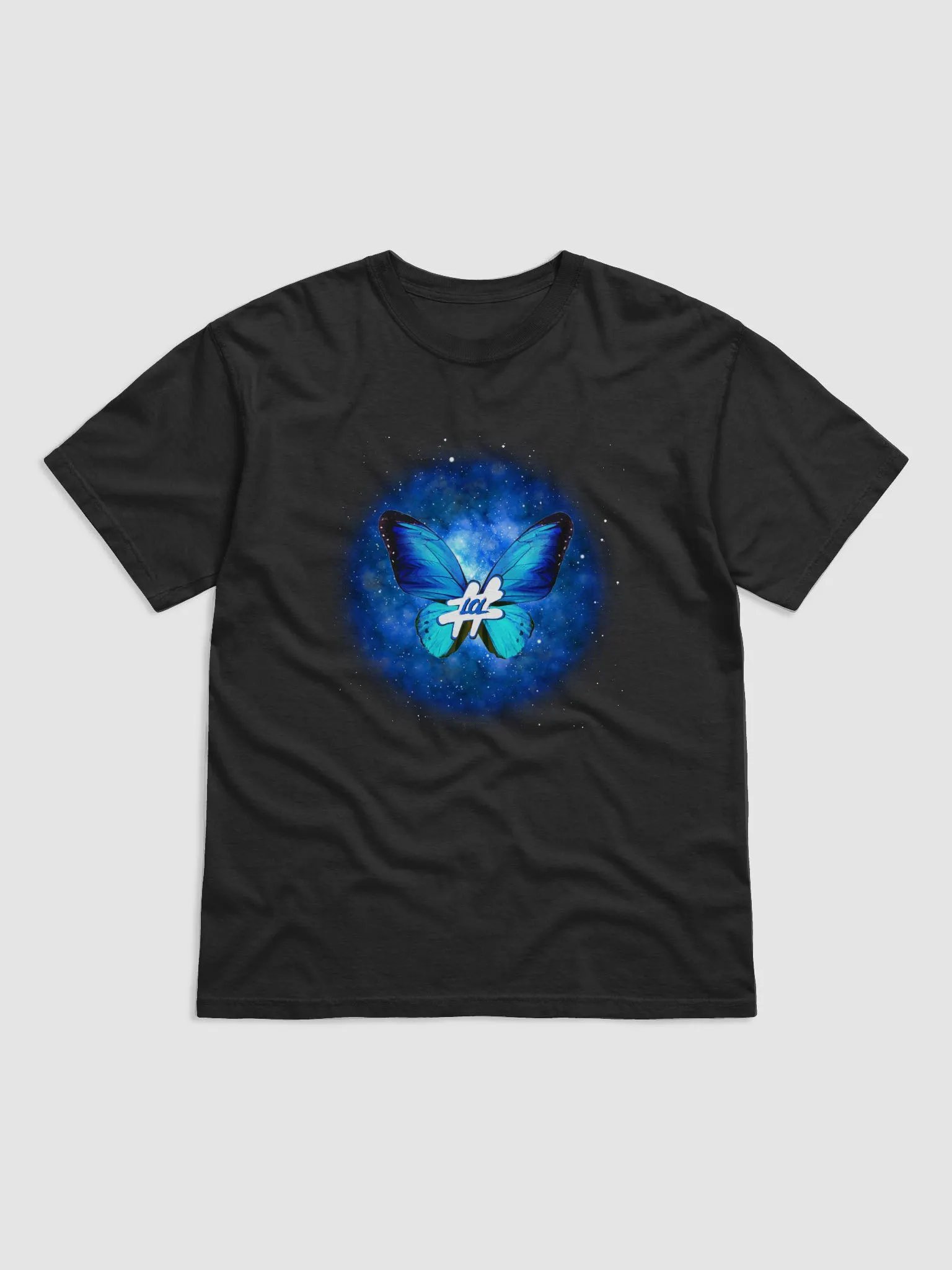 LOL Forever T-Shirt product image (1)