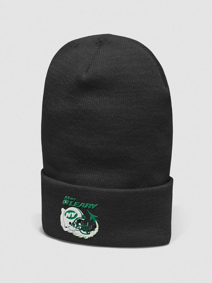 MattOLearyNY Beanie product image (2)