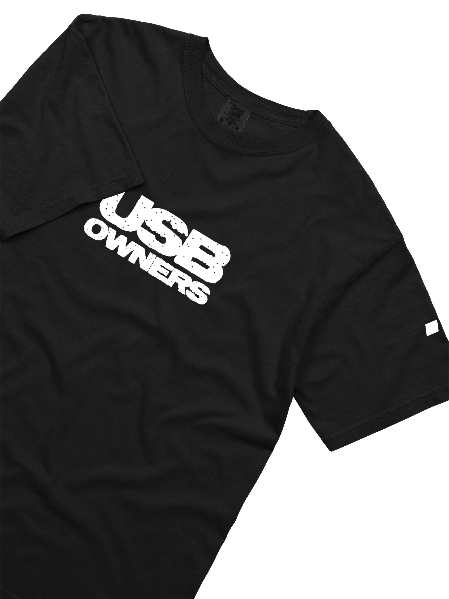 USB OWNERS Embroidered - Tour Photo product image (1)