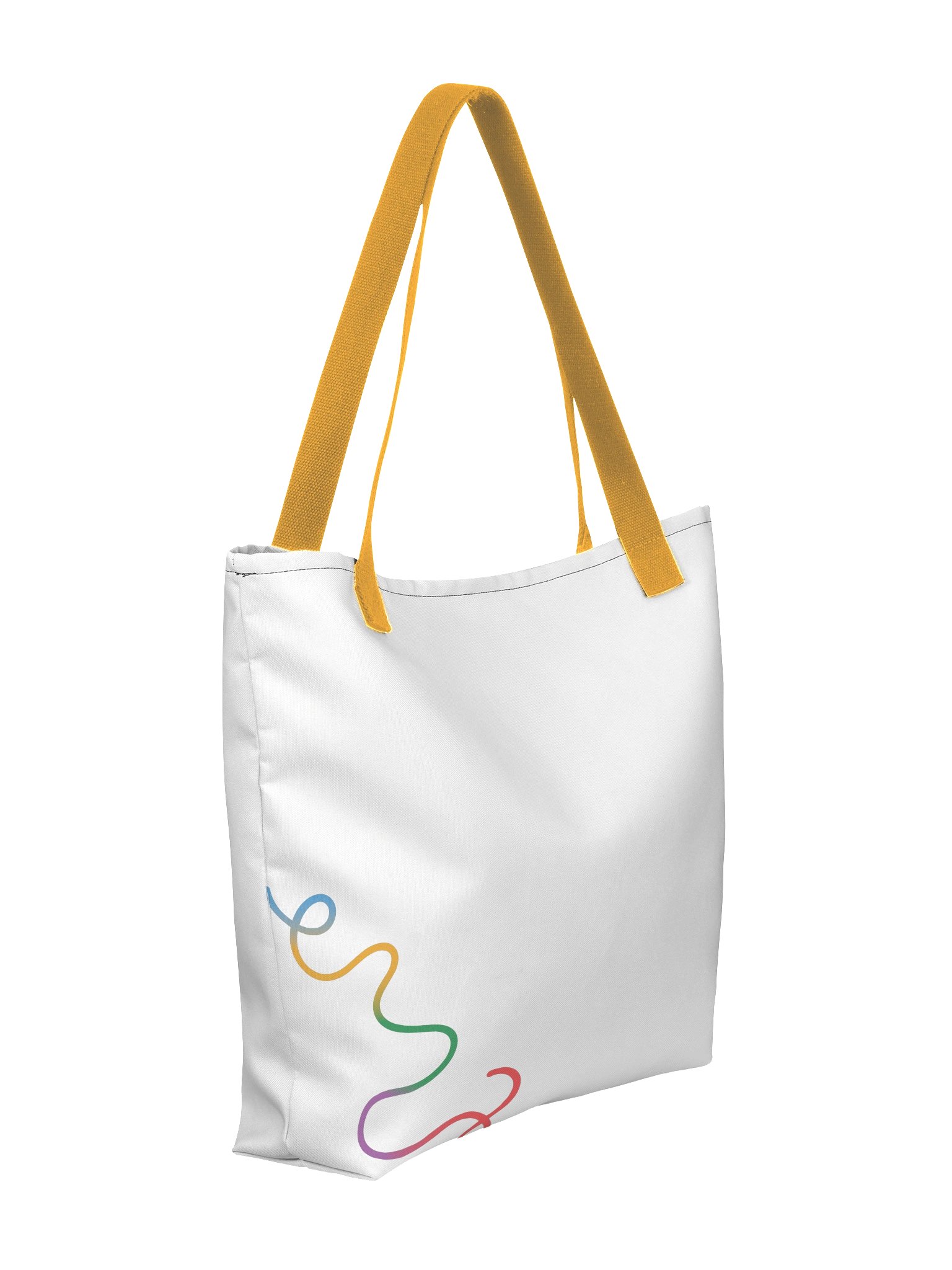 Good Days Ahead Tote Bag product image (5)