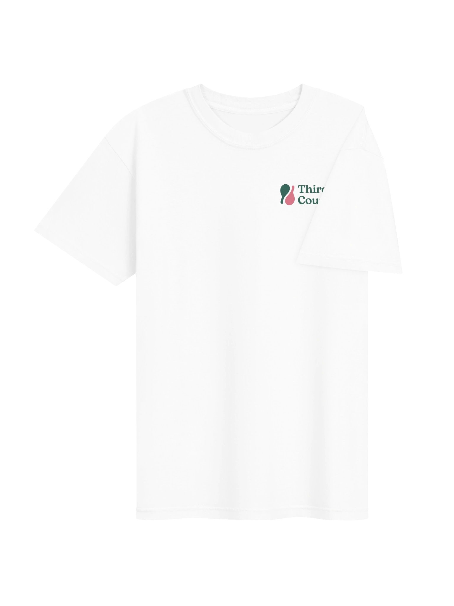 Third Court | Saint Louis Heavyweight Tee product image (4)