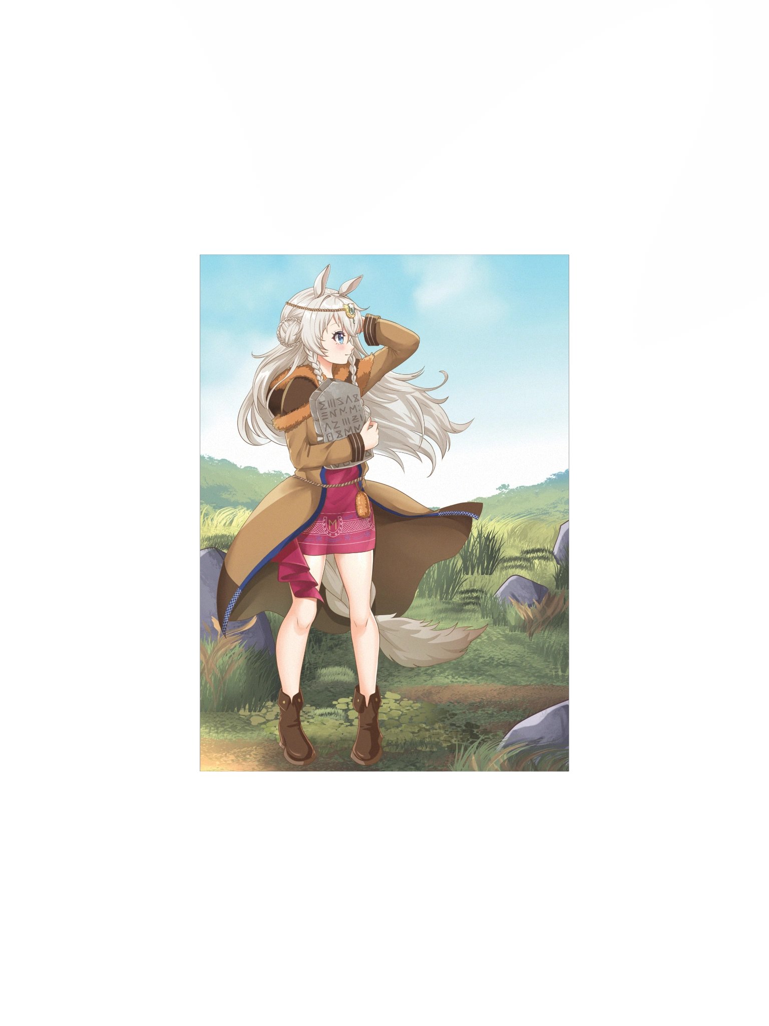 The Keeper's Watch {Small} product image (1)