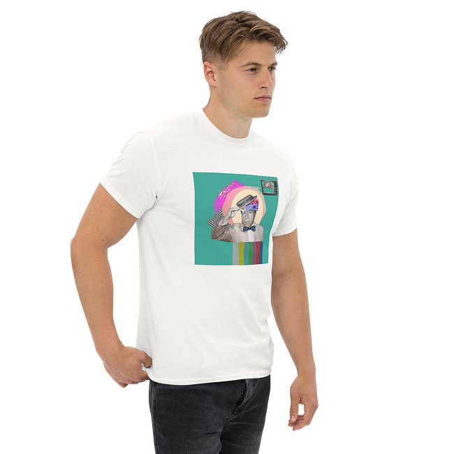 Unisex Regular Shirts