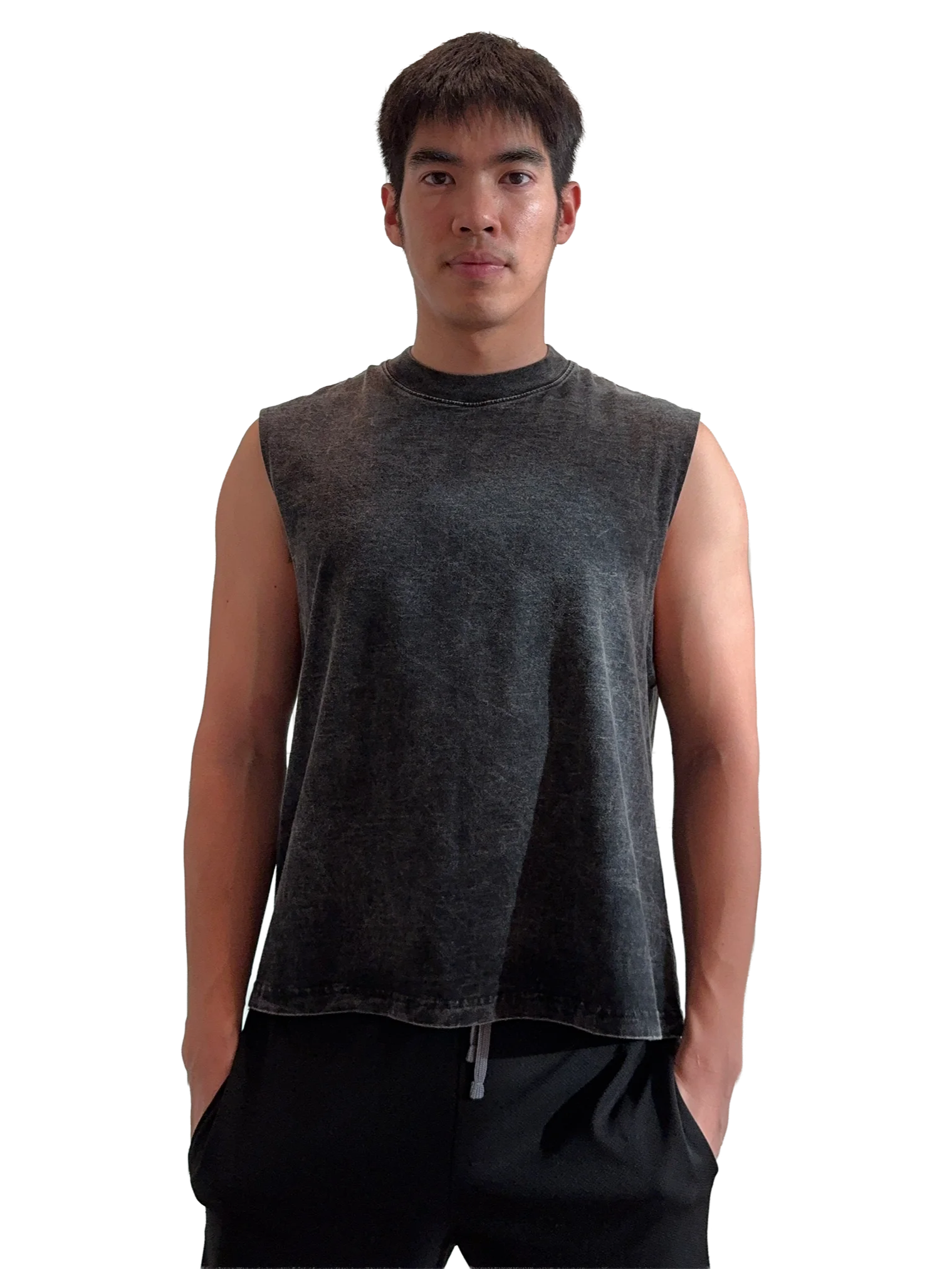Hello Welcome Tank product image (6)