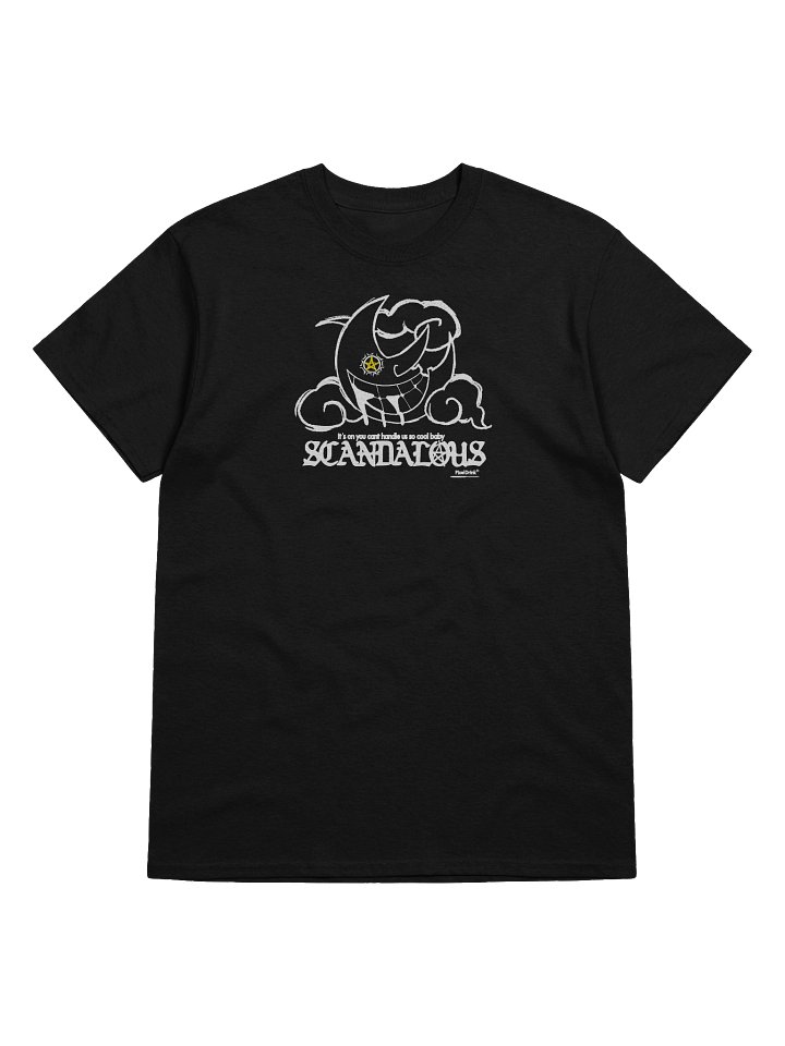 So Scandalous Tee product image (1)