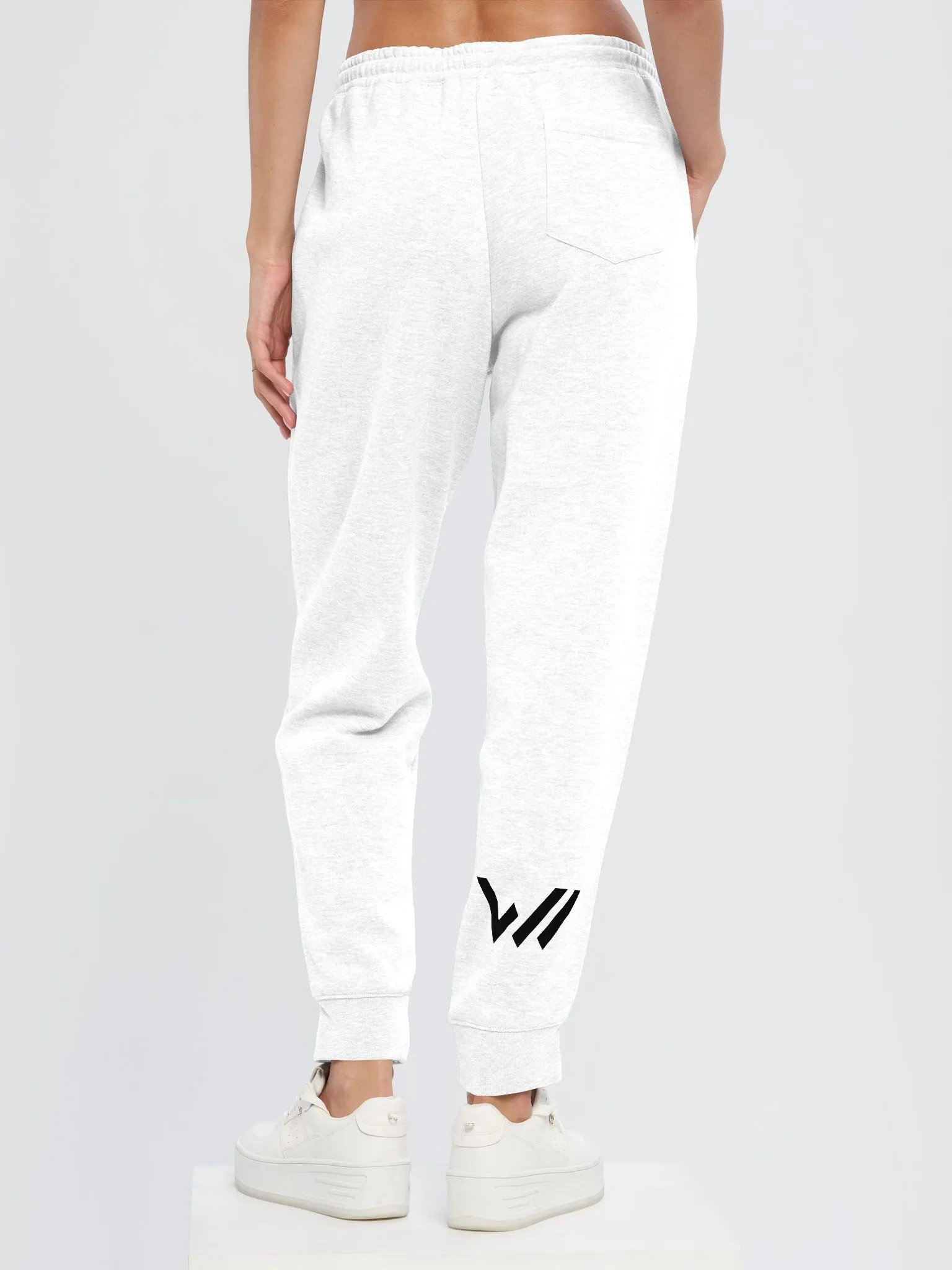 WorldWide Midweight Fleece Joggers product image (5)