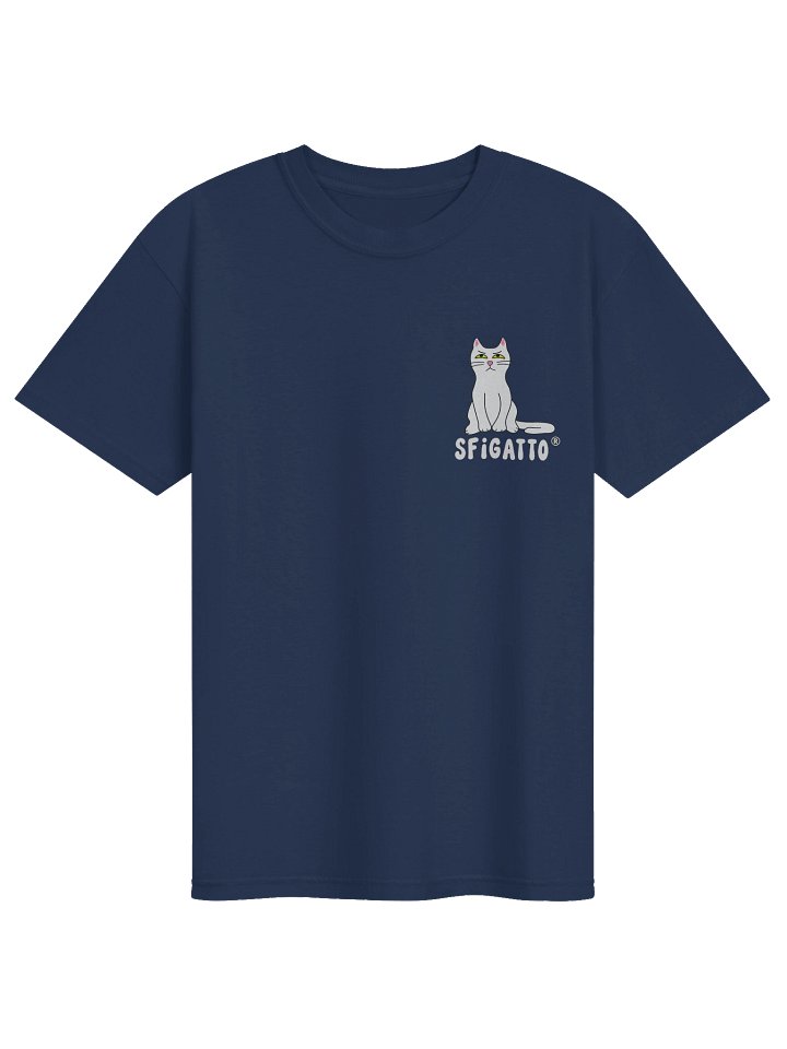 MAGLIETTA UOMO SFIGATTO product image (17)