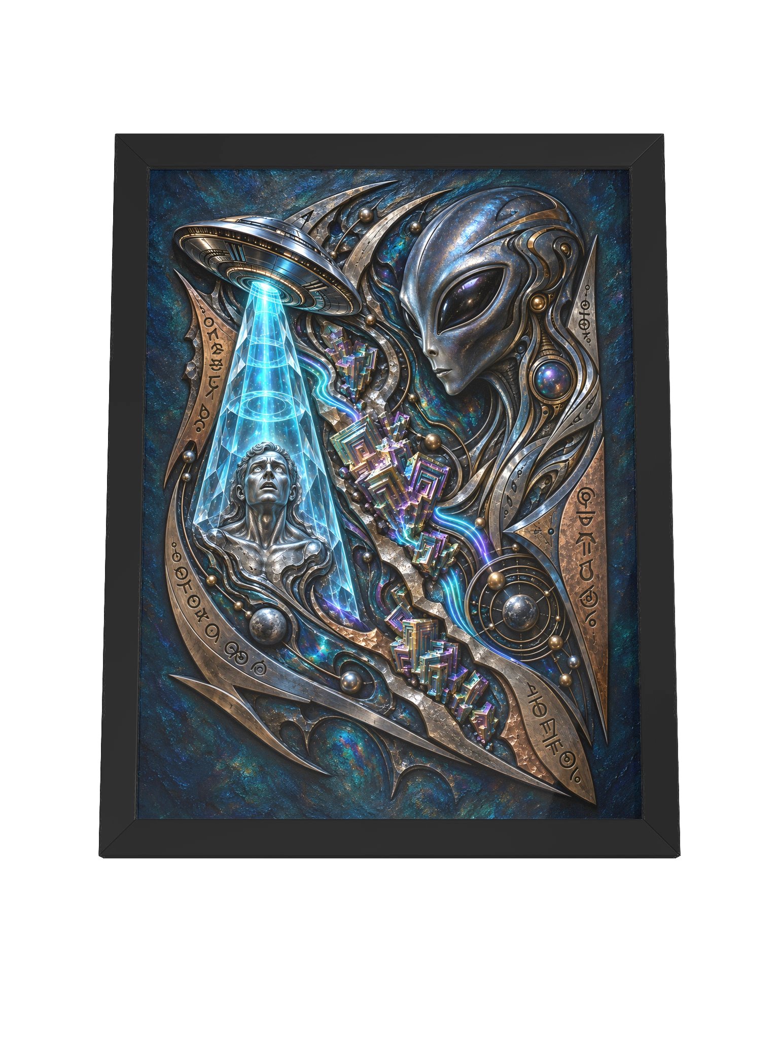 Alien Abduction product image (7)