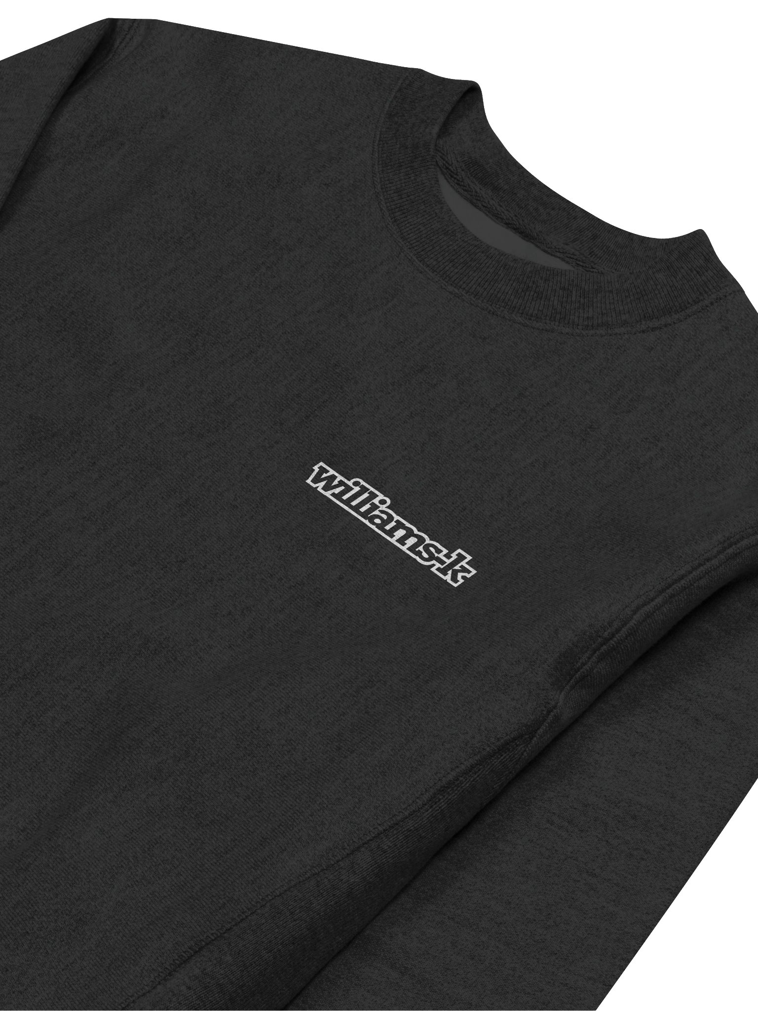 Champion Comfort: Originals Sweatshirt product image (3)