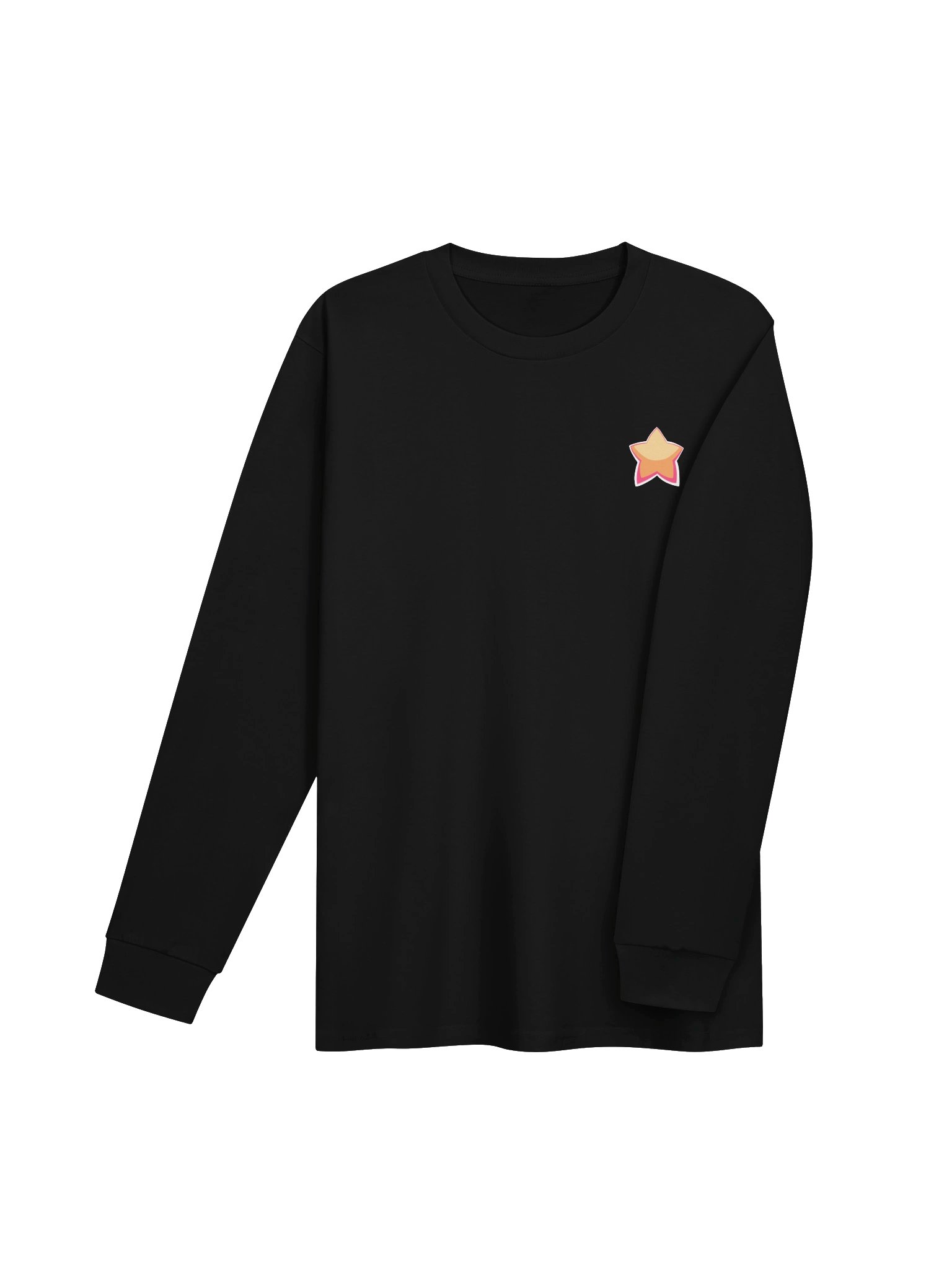 Star Long Sleeve product image (4)