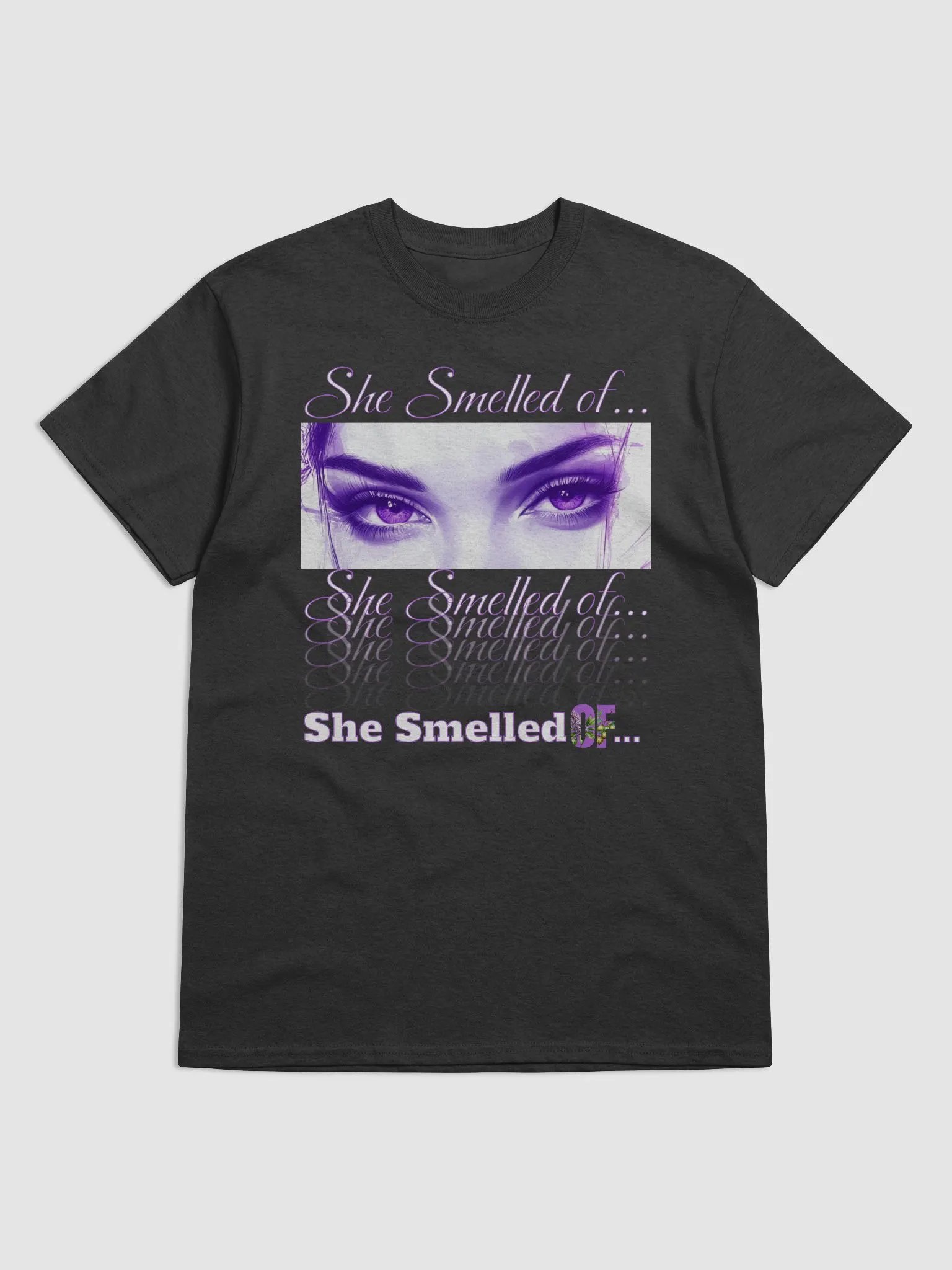 She Smelled of product image (5)