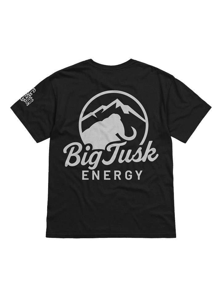 Wasatch Mammoth Tee product image (2)