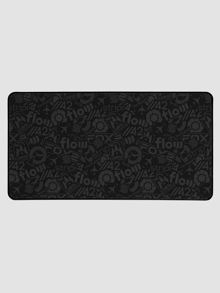 //42 Product Shadows Desk Mat product image (1)