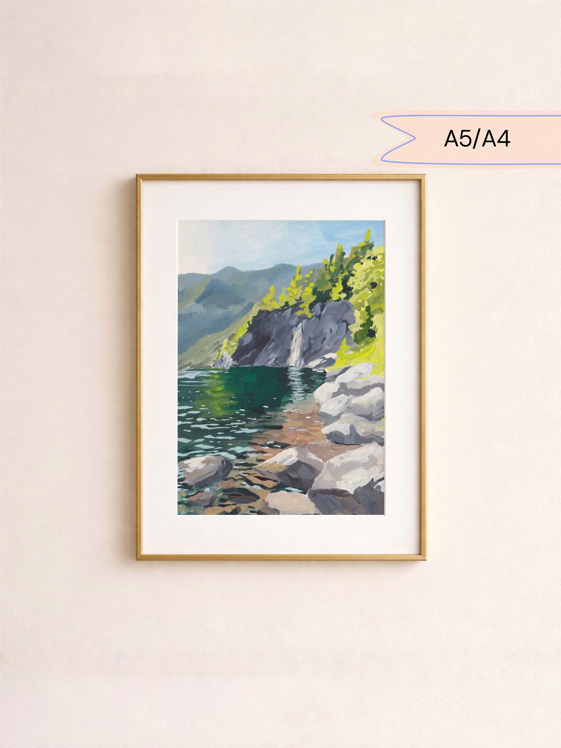Waterfall product image (5)
