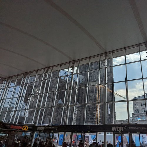 #googlepixel6series #googlepixelphotography #googlepixel6pro #googlepixel #köln #cologne #pixel6pro #pixel6prophotography #ph...