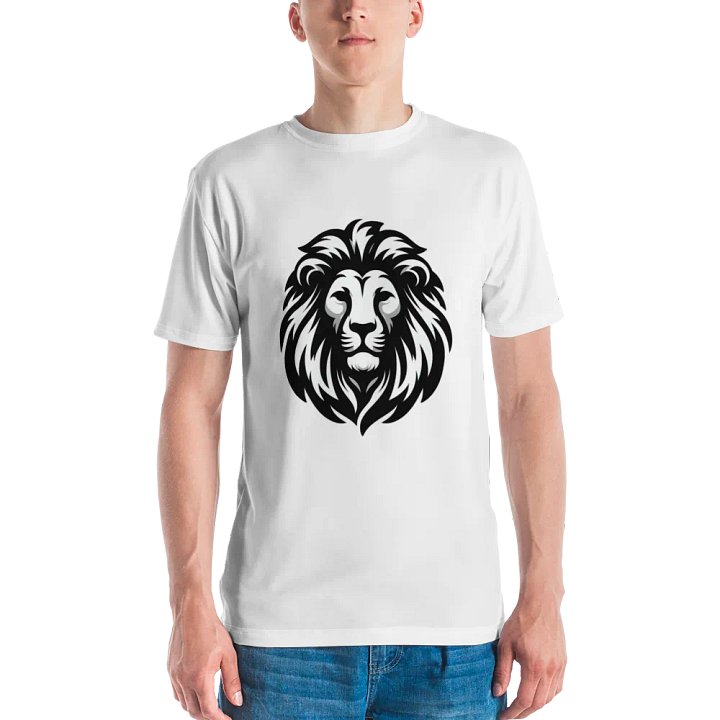 Super King T-shirt product image (2)