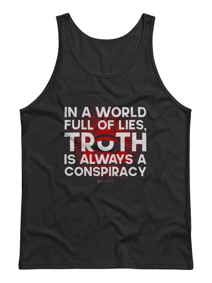 Truth In World Of Lies product image (1)