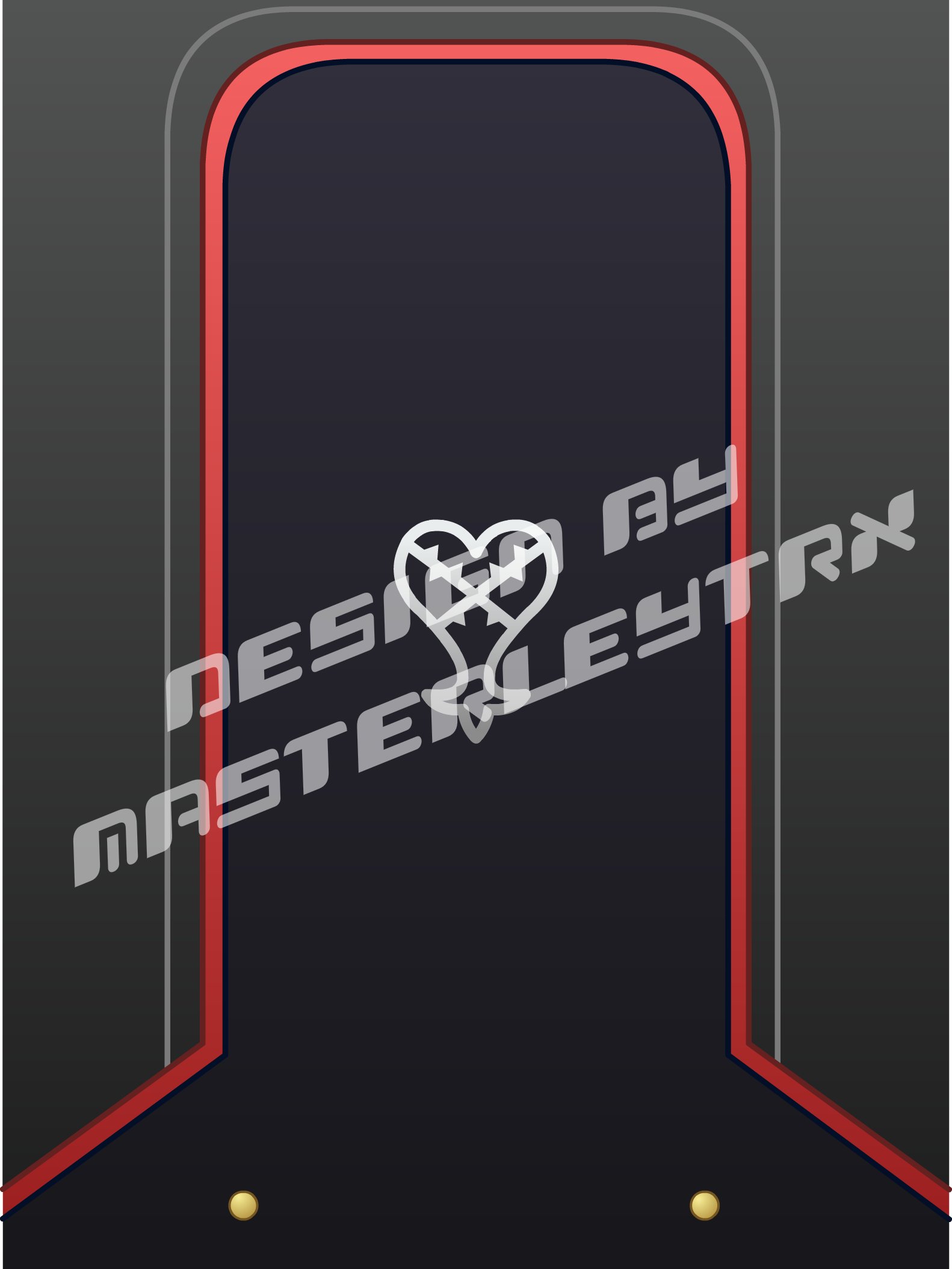 Gummiphone X Case Design Digital Files product image (2)