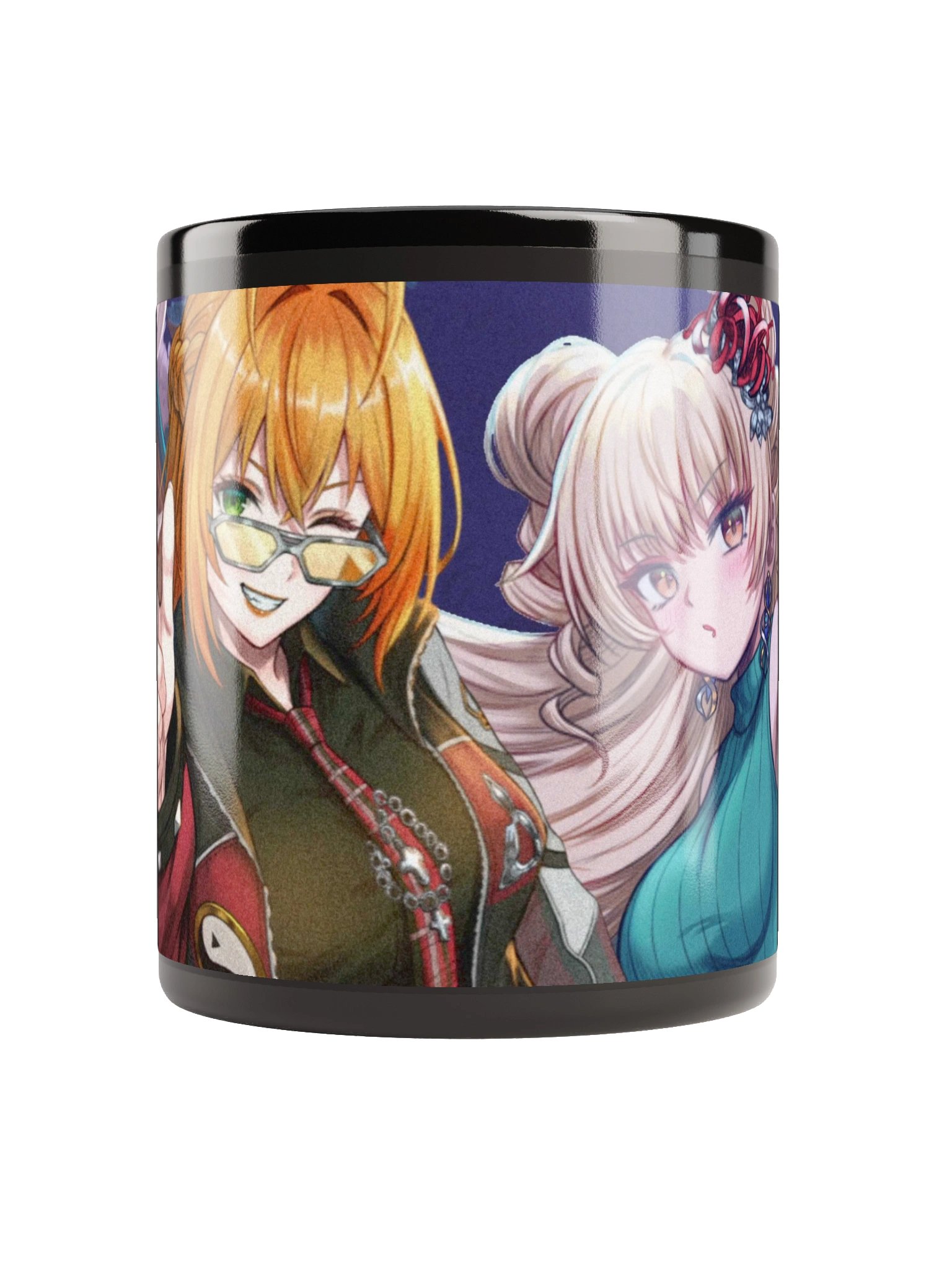 The Code Crown Mug For Yer Tae product image (3)