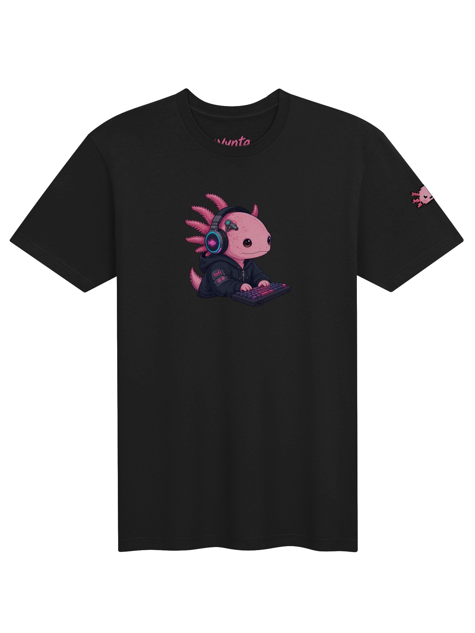 Vynta // Focus Mode product image (1)
