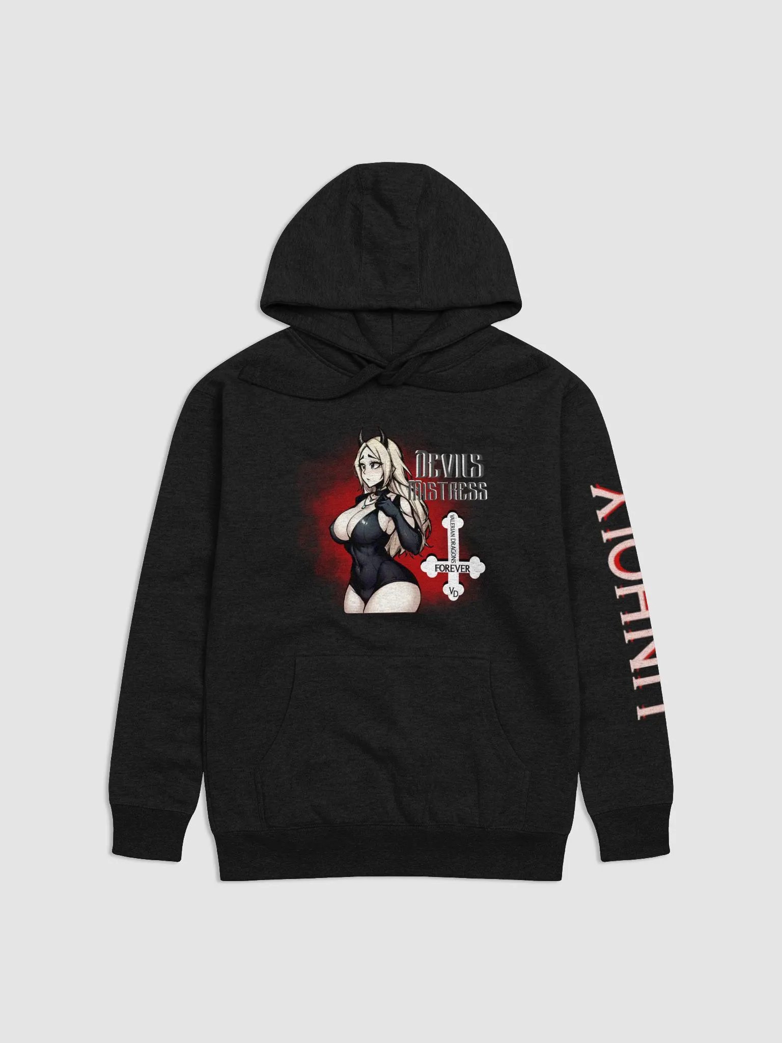 devils mistress hoodie product image (6)
