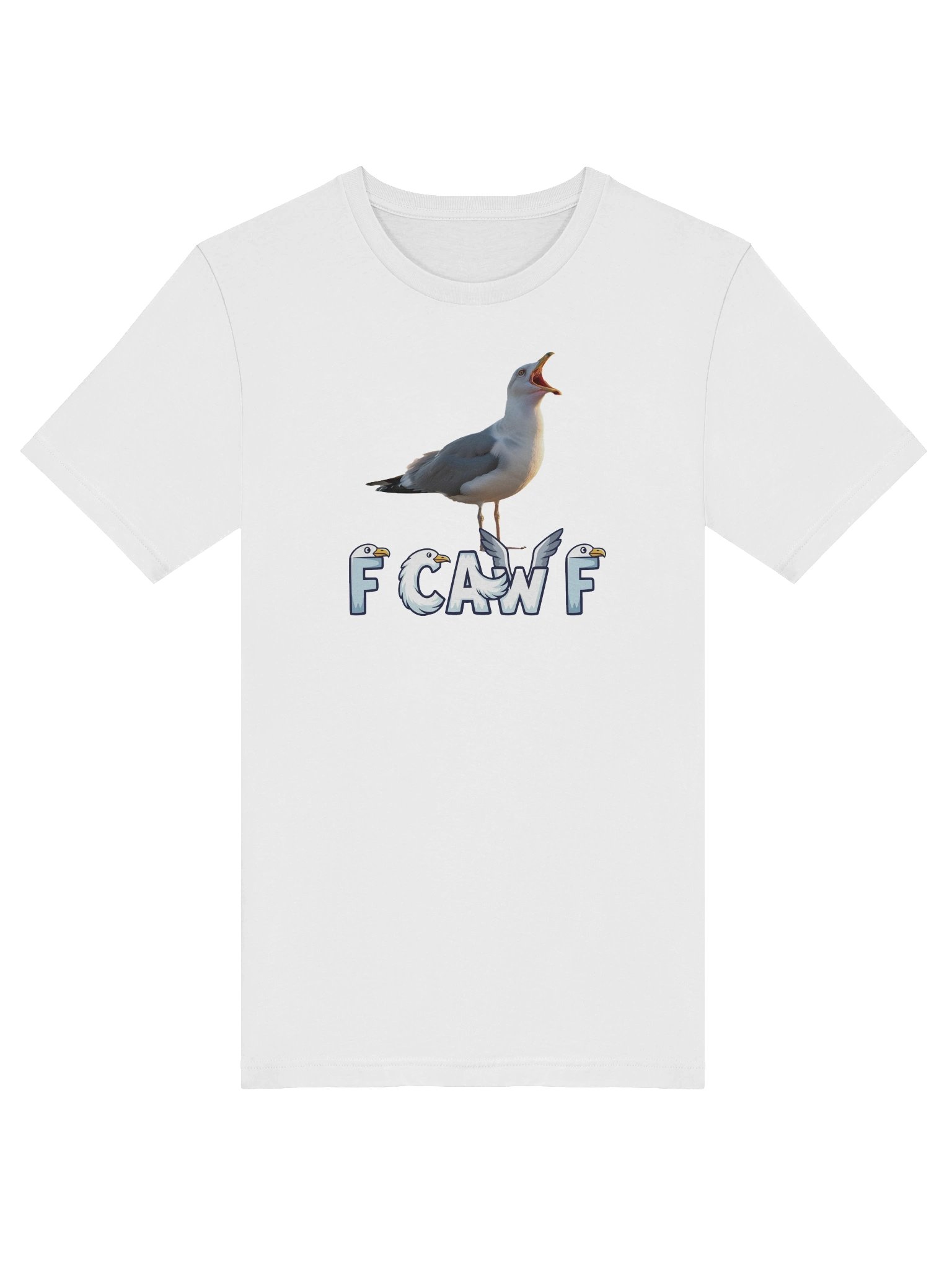 F CAW F Tee product image (10)