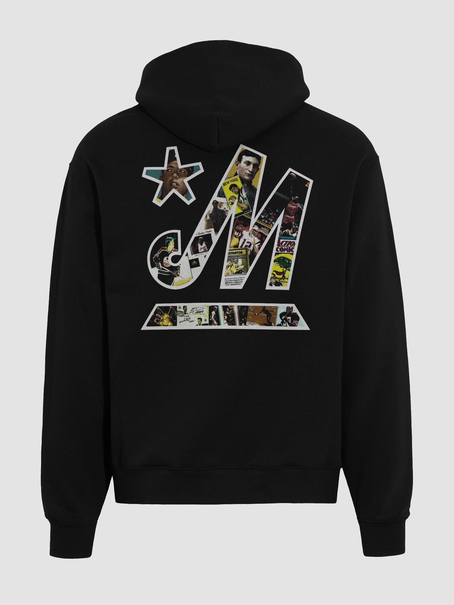 Mantel Grails product image (5)