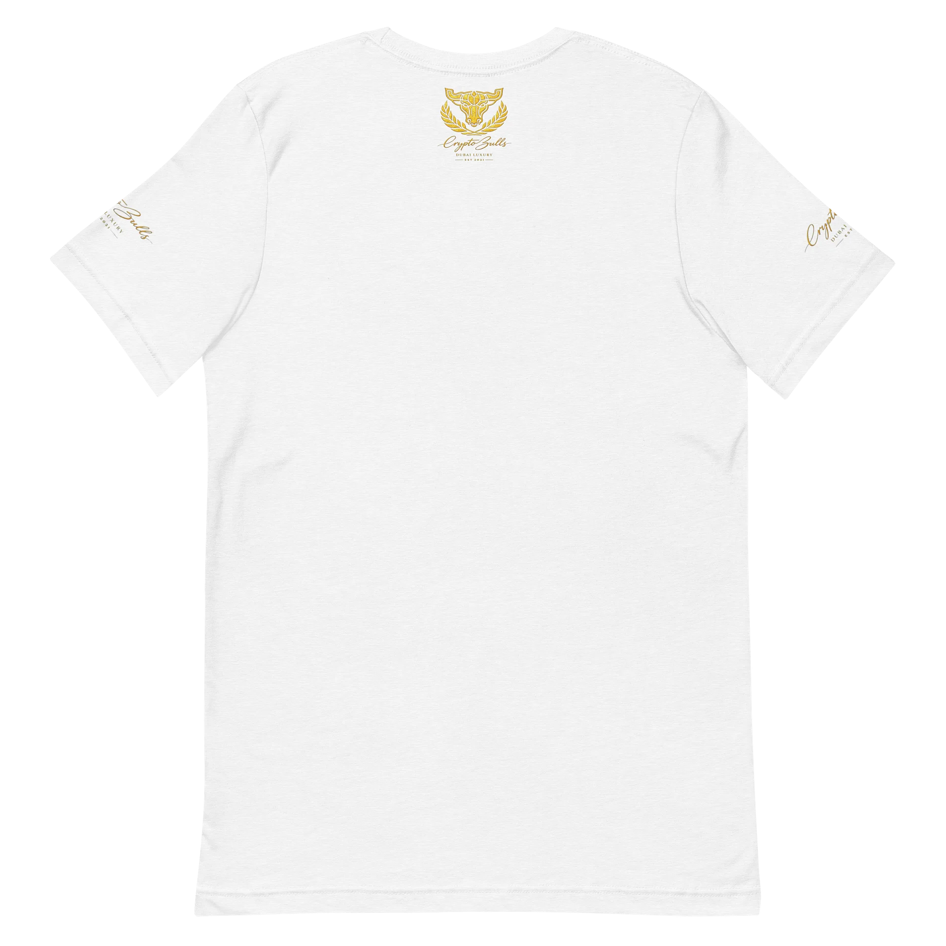 Bullish Teddy Bae Tshirt - Bullish Collection product image (5)