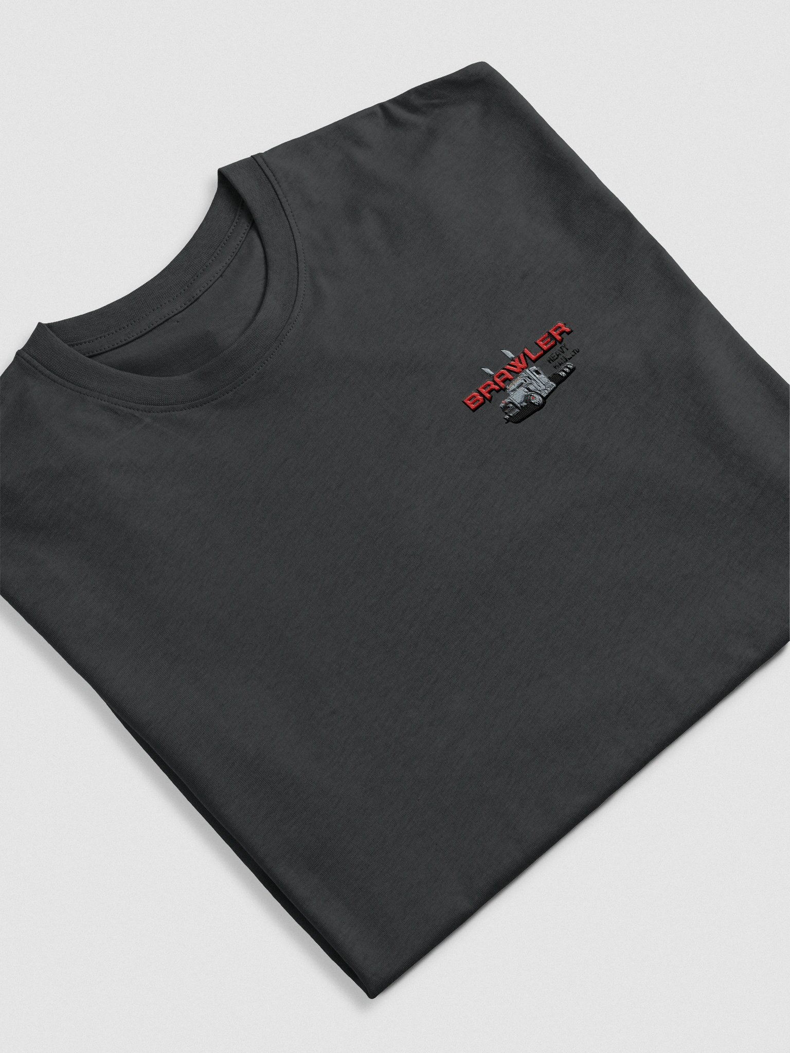 W9 CARTOON LOGO product image (5)