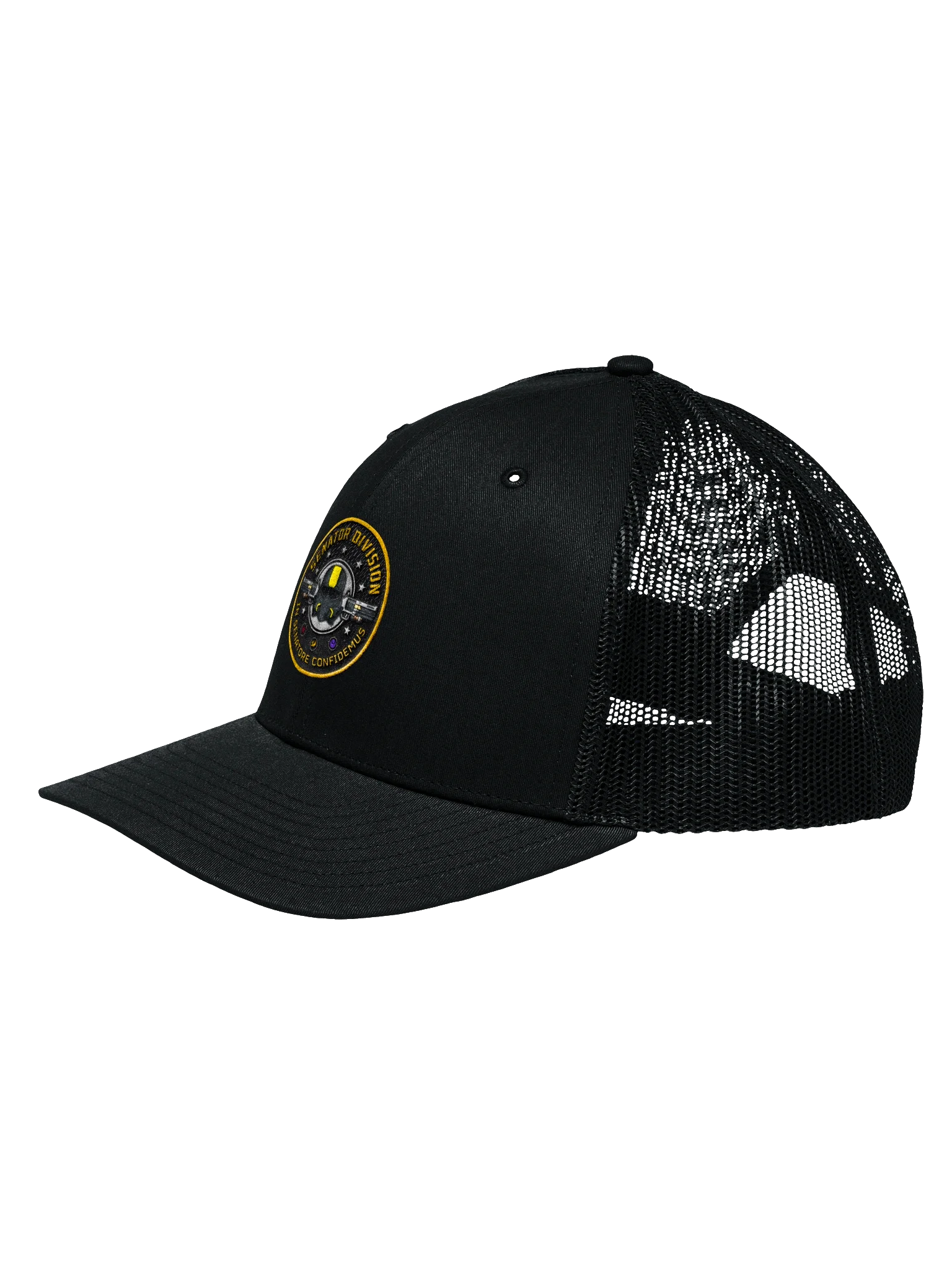 S.E.S x Senator Division - Cap product image (2)