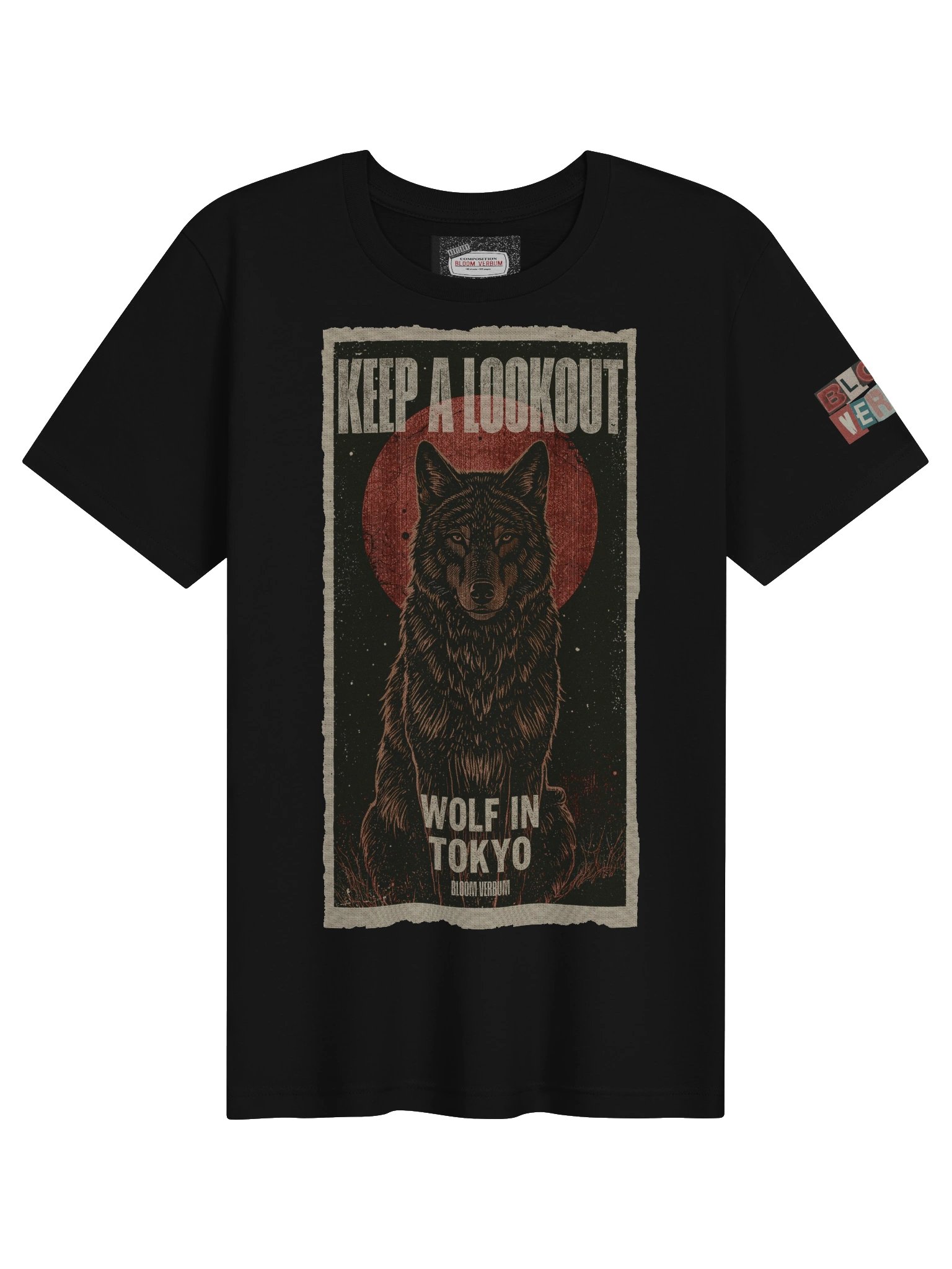 Keep A Lookout product image (11)