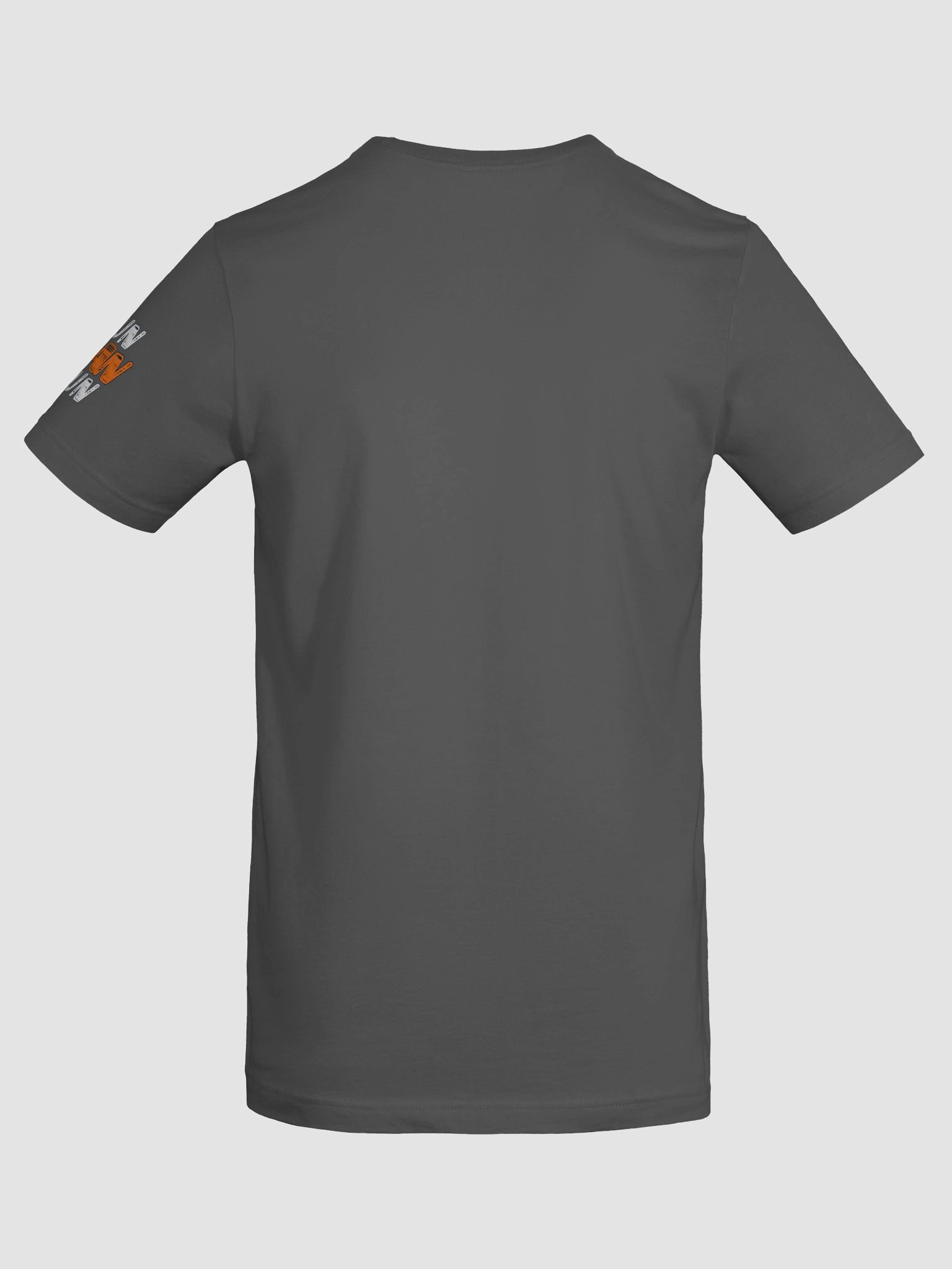 NA Beer Heart Tee product image (66)