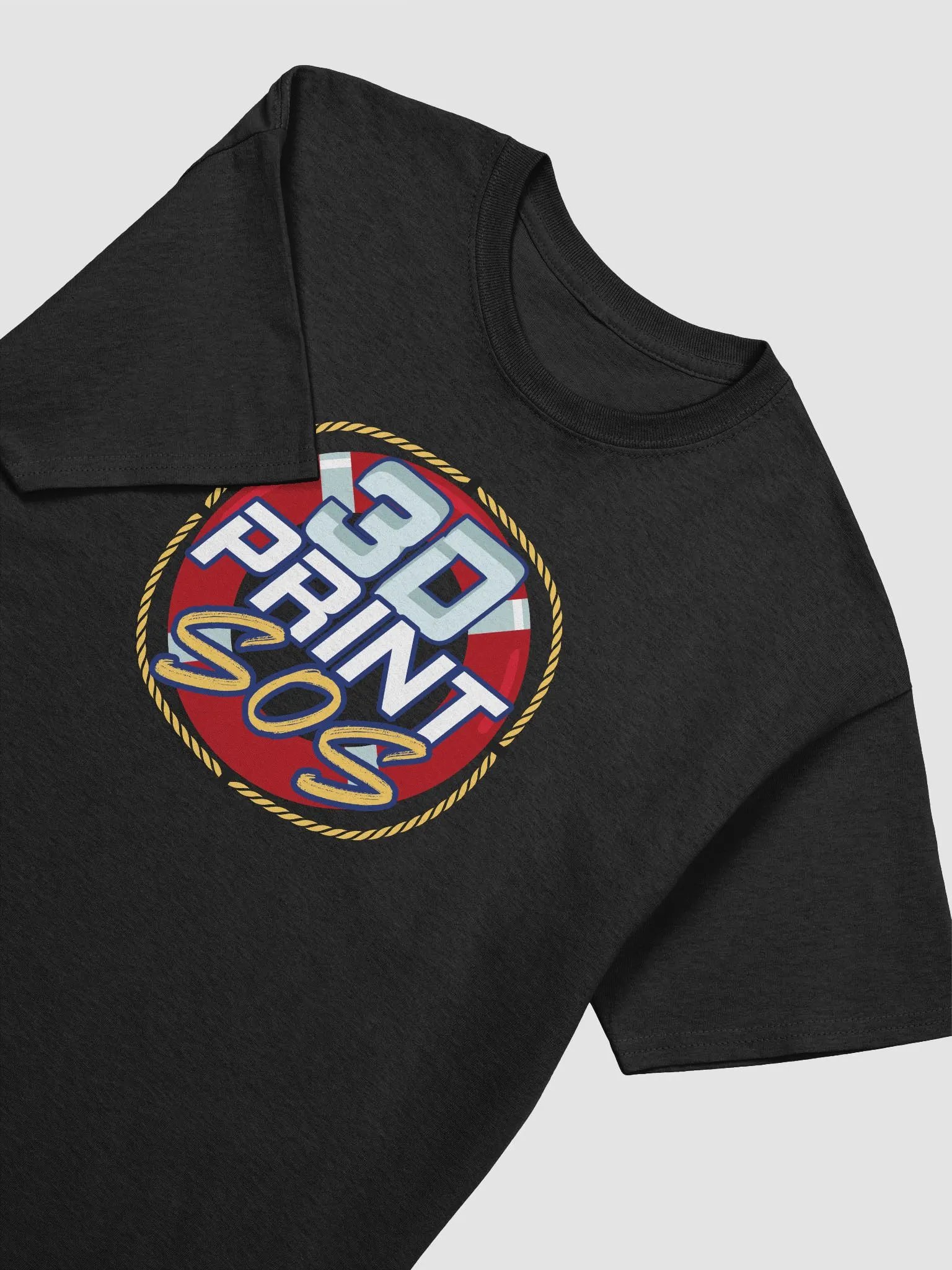 Classic Logo Tee product image (2)
