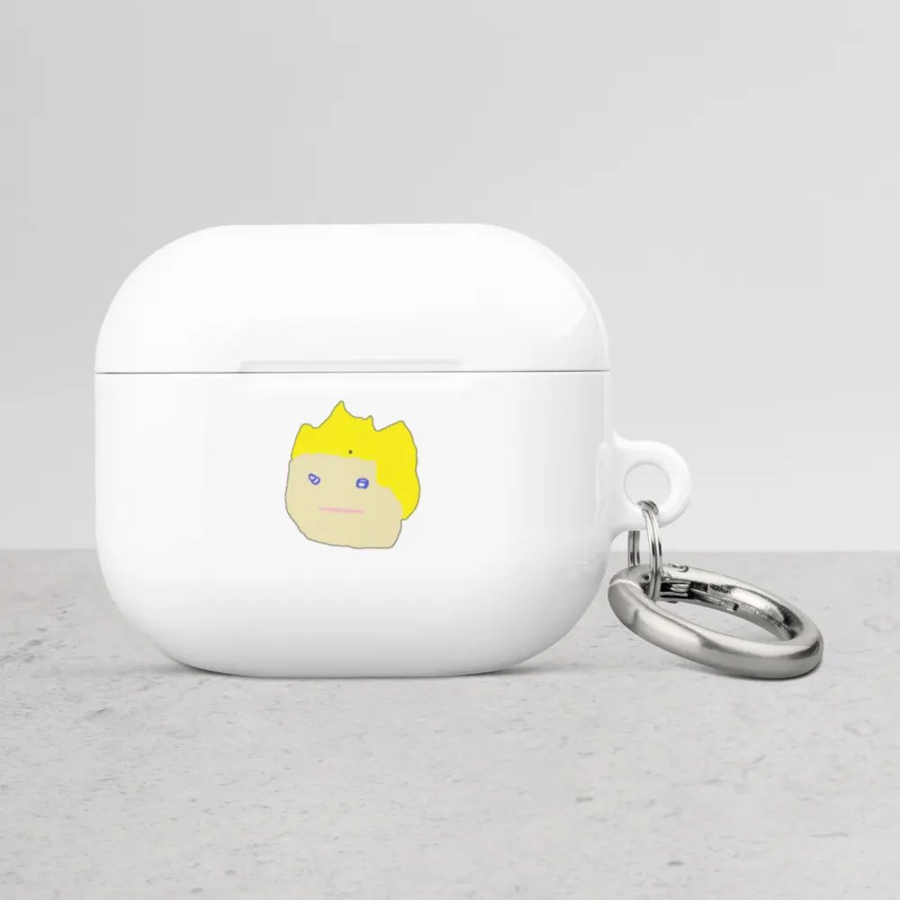 mfh original AirPods® case (3rd gen) product image (3)