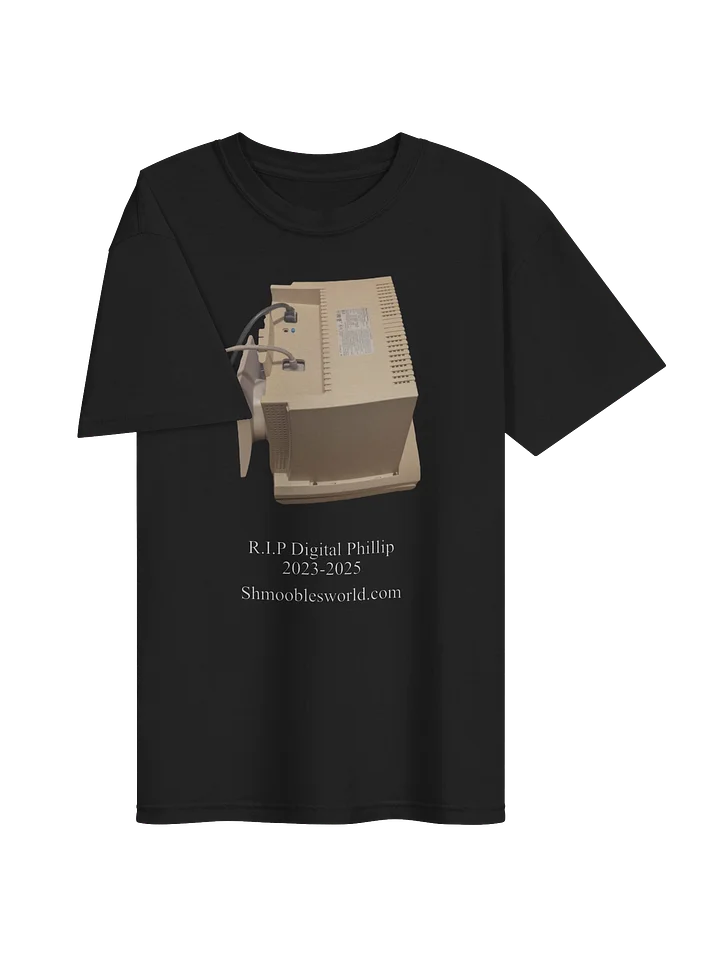 Rest in peace, Digital Phillip product image (1)