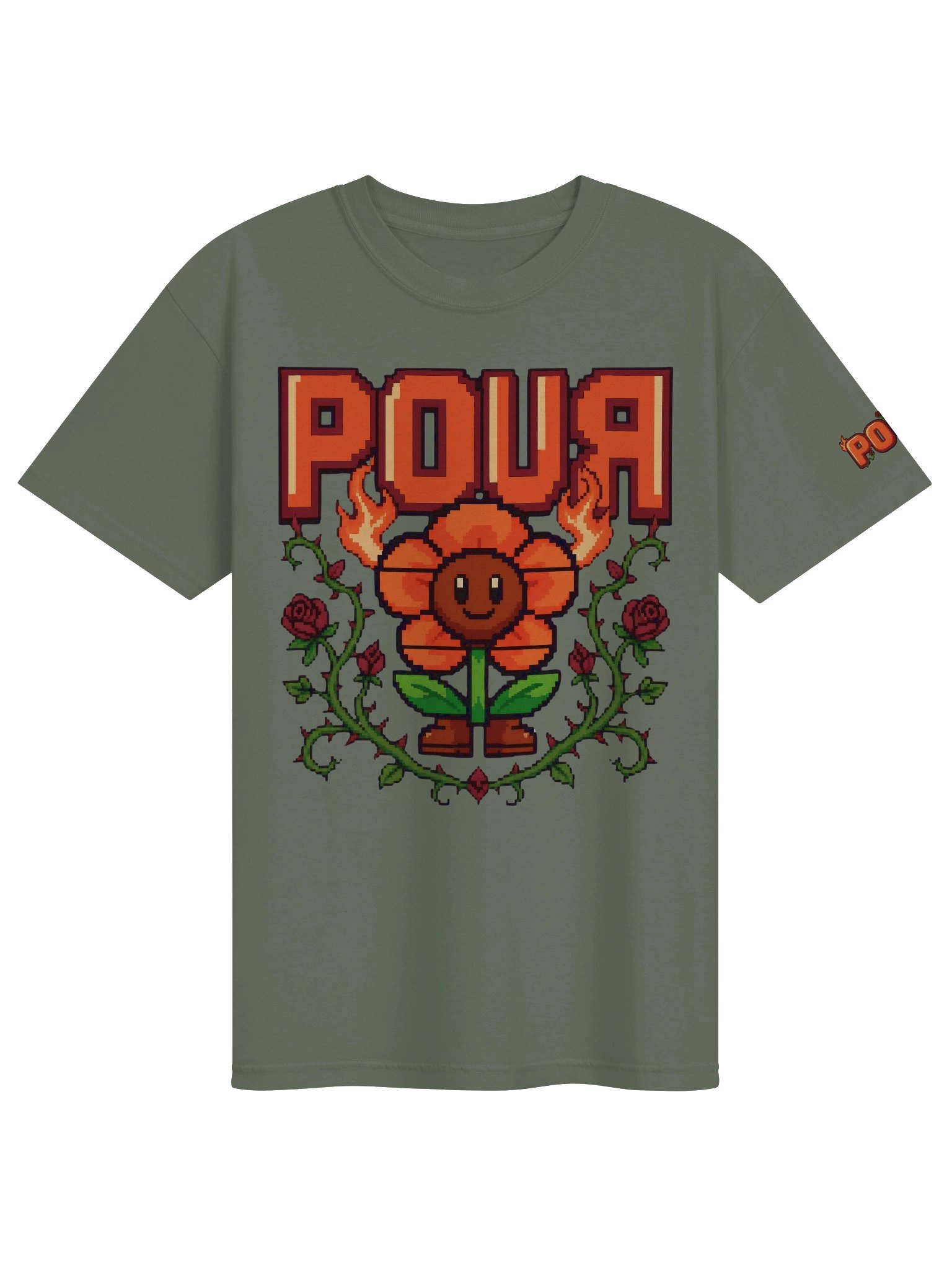 POUR | Clarity | Transitional Edition product image (17)