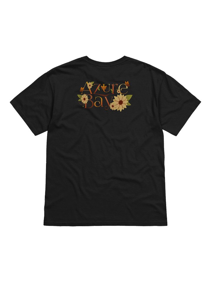 AzureBay T-Shirt product image (2)