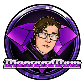 DiamondDom15