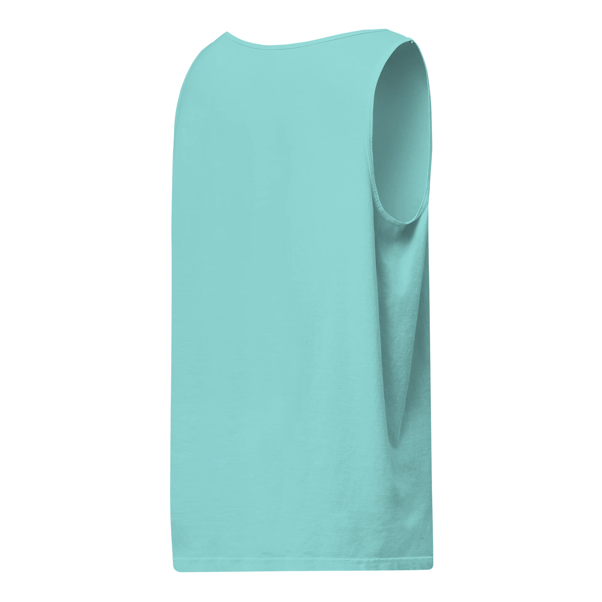 Red, White, and Bloom (Unisex Tank Top) product image (16)