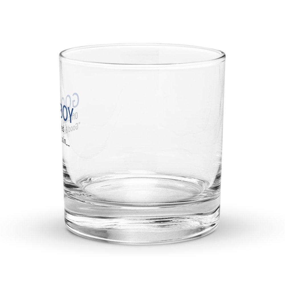 Good Boy Official Glass product image (2)