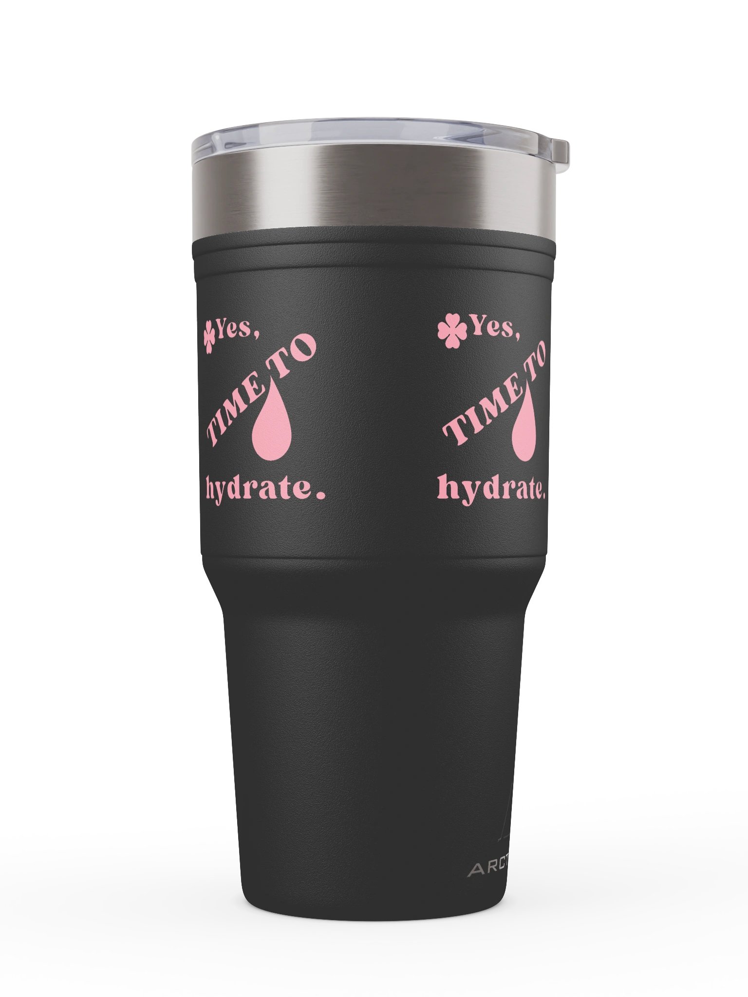 Arctic Zone Titan Tumbler 30oz - Pink product image (3)