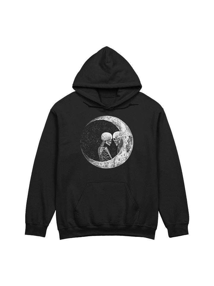 To the Moon and Back - Hoodie product image (1)